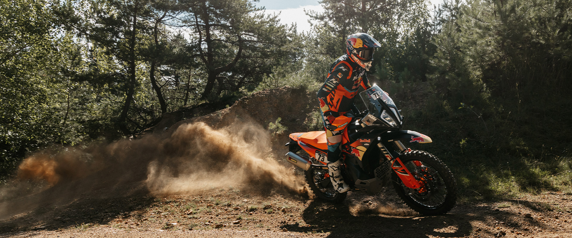 One Adventure Rally 2026 KTM 890 Adventure R Rally İnceleme | Teknik Özellikler ve Off-Road ...