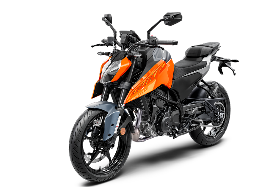 KTM 250 Duke ABS - 2025 – 3. önizleme