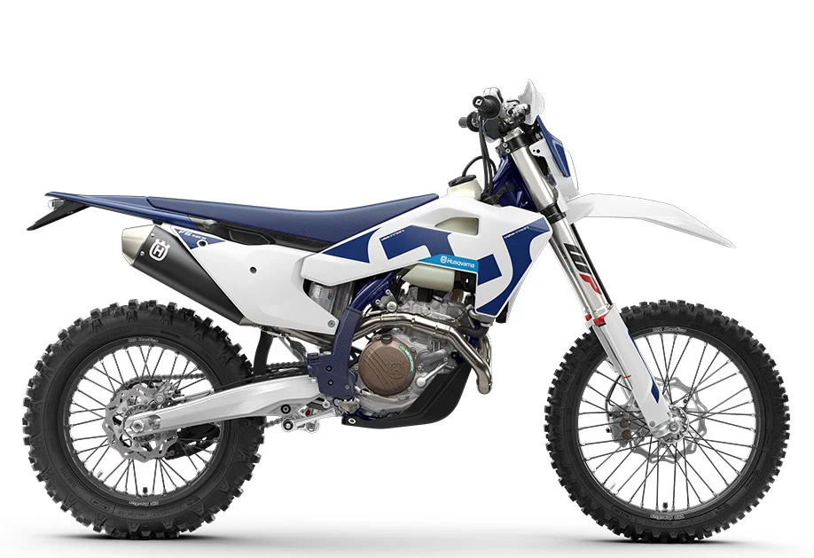 FE 450