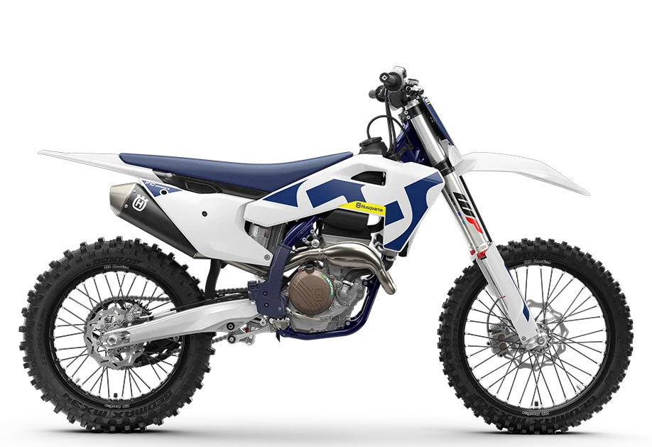 FC 450