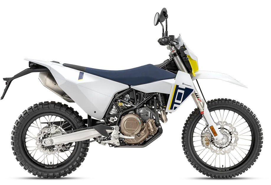 701 Enduro